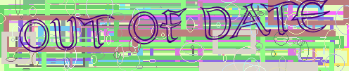 an image containing 5 letters