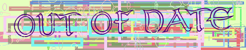 an image containing 5 letters