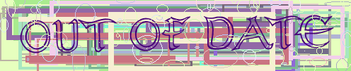 an image containing 5 letters