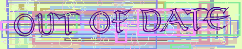 an image containing 5 letters