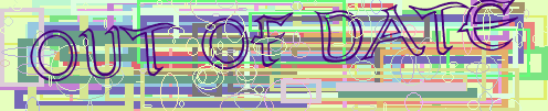 an image containing 5 letters