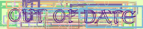 an image containing 5 letters