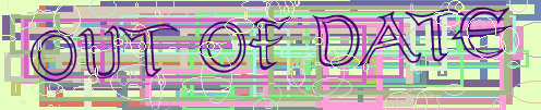 an image containing 5 letters