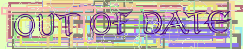 an image containing 5 letters