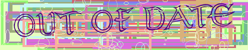 an image containing 5 letters
