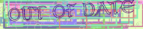 an image containing 5 letters