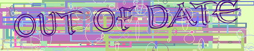 an image containing 5 letters