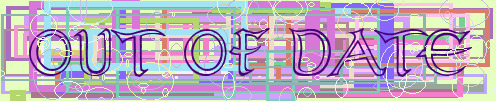 an image containing 5 letters