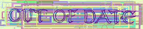 an image containing 5 letters
