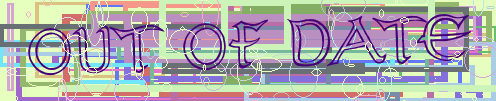 an image containing 5 letters