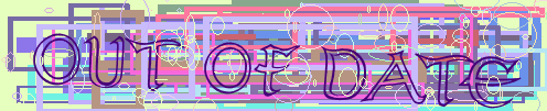 an image containing 5 letters