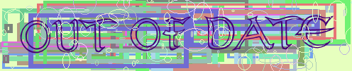 an image containing 5 letters