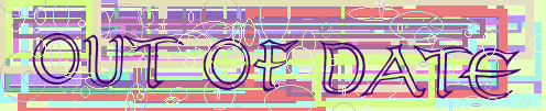 an image containing 5 letters