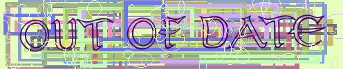 an image containing 5 letters