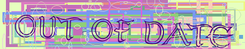 an image containing 5 letters
