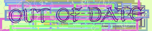 an image containing 5 letters