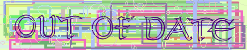 an image containing 5 letters