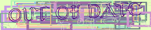 an image containing 5 letters