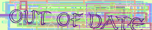 an image containing 5 letters