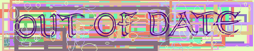 an image containing 5 letters