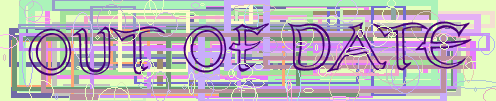 an image containing 5 letters