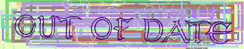 an image containing 5 letters