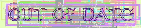 an image containing 5 letters