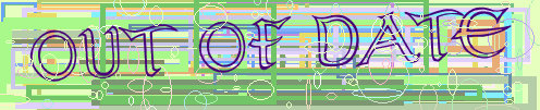 an image containing 5 letters