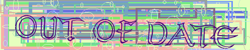 an image containing 5 letters