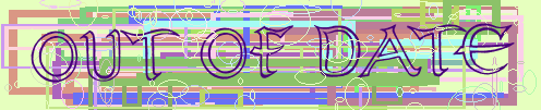 an image containing 5 letters
