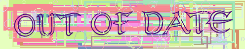 an image containing 5 letters
