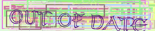 an image containing 5 letters