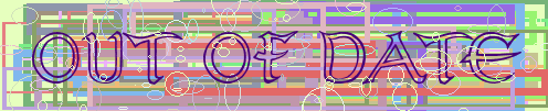 an image containing 5 letters