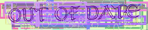 an image containing 5 letters