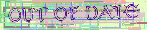 an image containing 5 letters