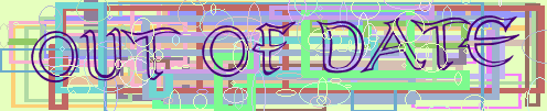 an image containing 5 letters