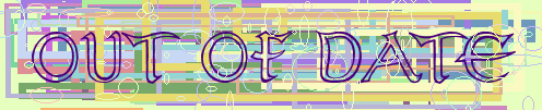 an image containing 5 letters