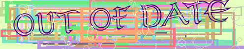 an image containing 5 letters