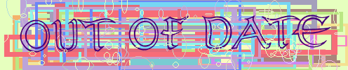 an image containing 5 letters