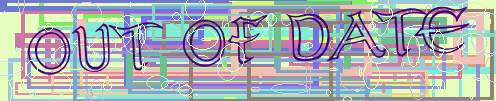 an image containing 5 letters