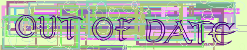 an image containing 5 letters