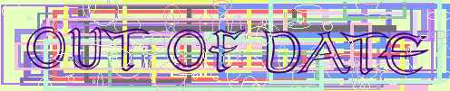 an image containing 5 letters