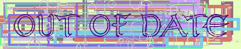 an image containing 5 letters