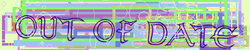 an image containing 5 letters