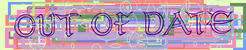 an image containing 5 letters