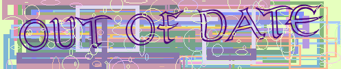 an image containing 5 letters