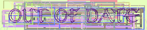 an image containing 5 letters