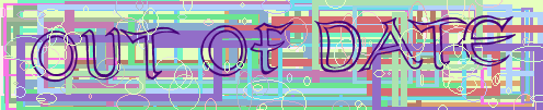 an image containing 5 letters