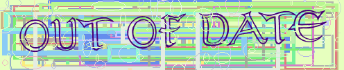 an image containing 5 letters