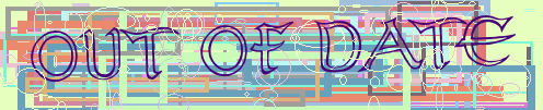 an image containing 5 letters